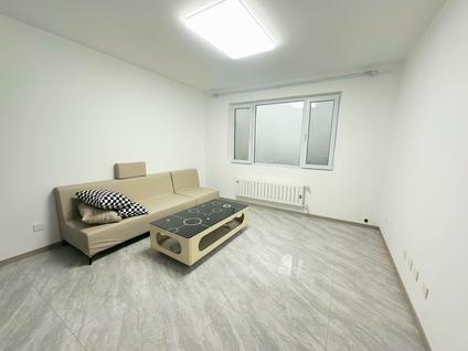 路南万达广场整租 富泰庄园2室1厅/91平/中楼层