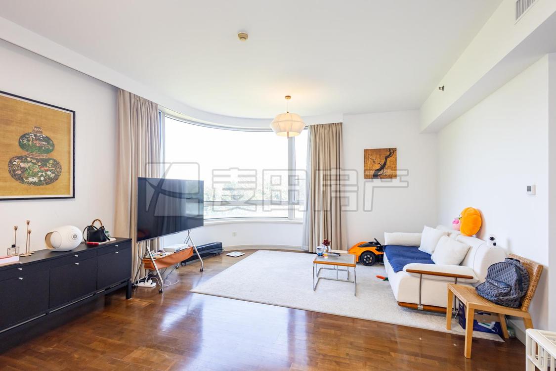 整租·公园大道