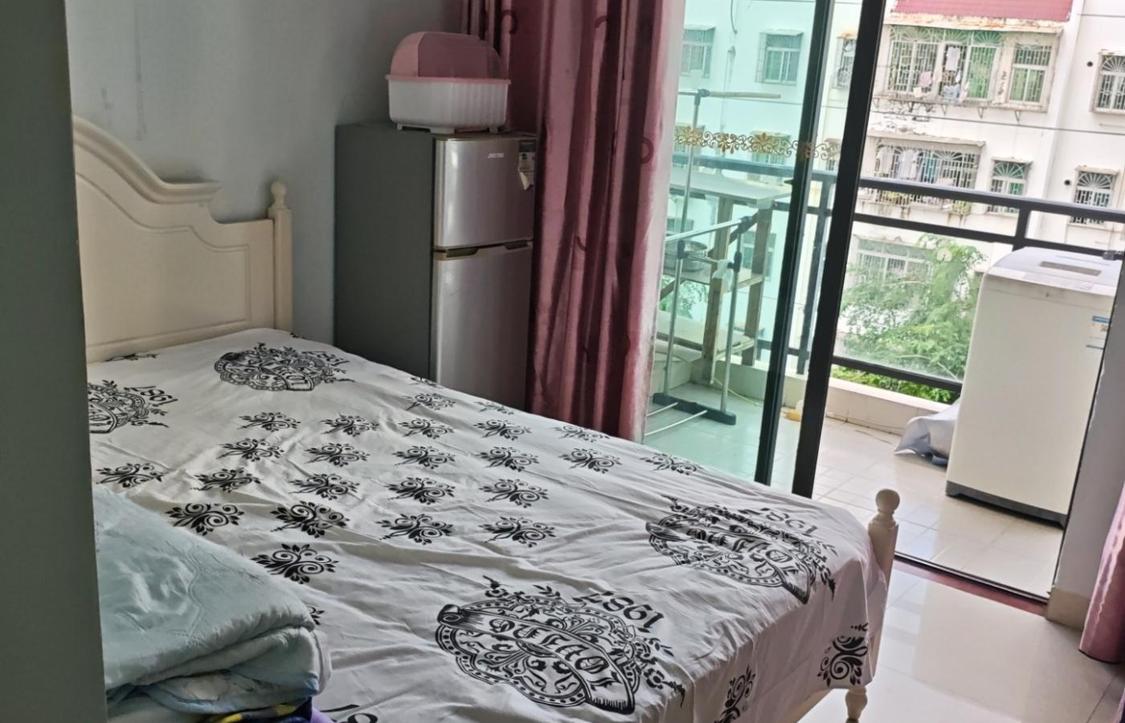 整租·海岸人家小区