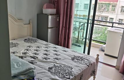 天涯天涯区整租 海岸人家小区1室1厅/25平/低楼层