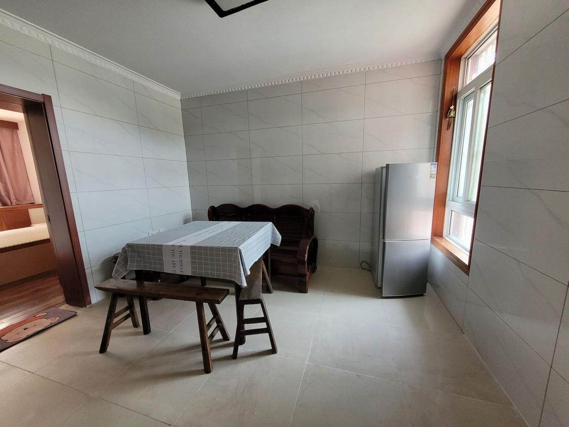 整租·西湖花园