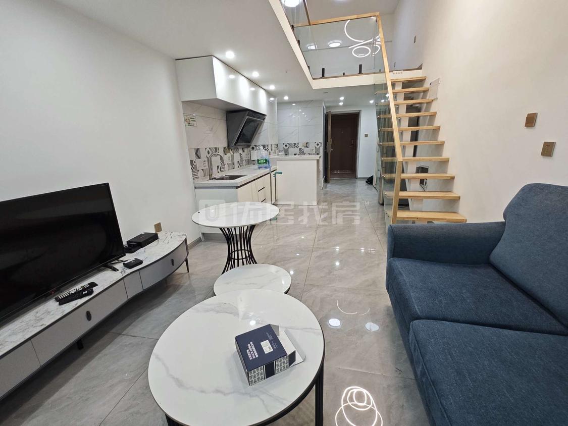 整租·上悦天地