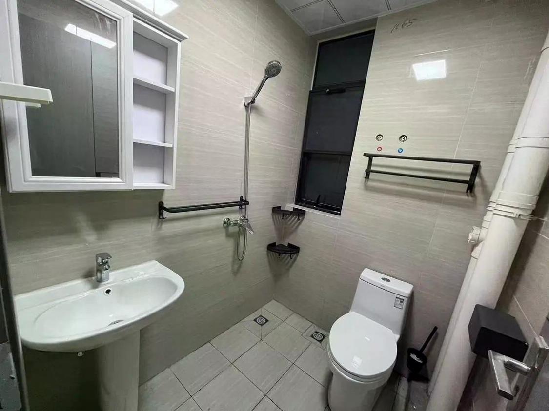 整租·京基御景华城