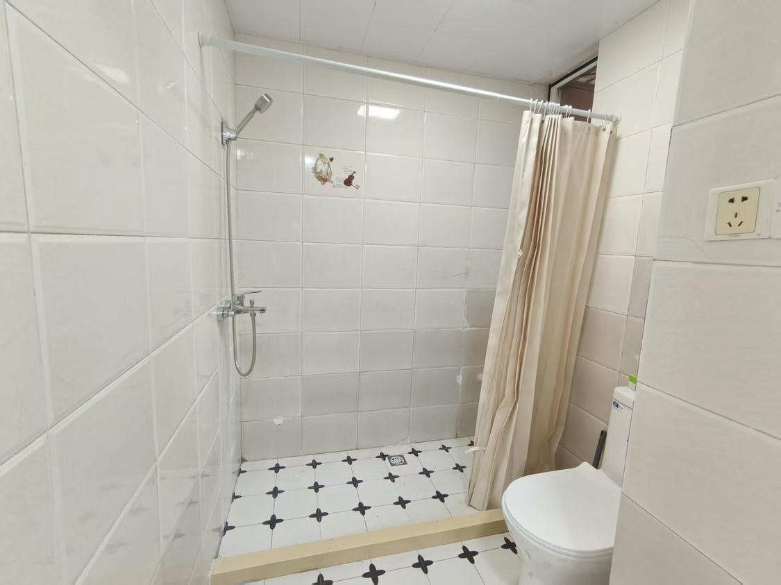 整租·聚贤煌都