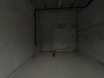 长安沣东新城整租 沣华熙城1室0厅/32平/中楼层