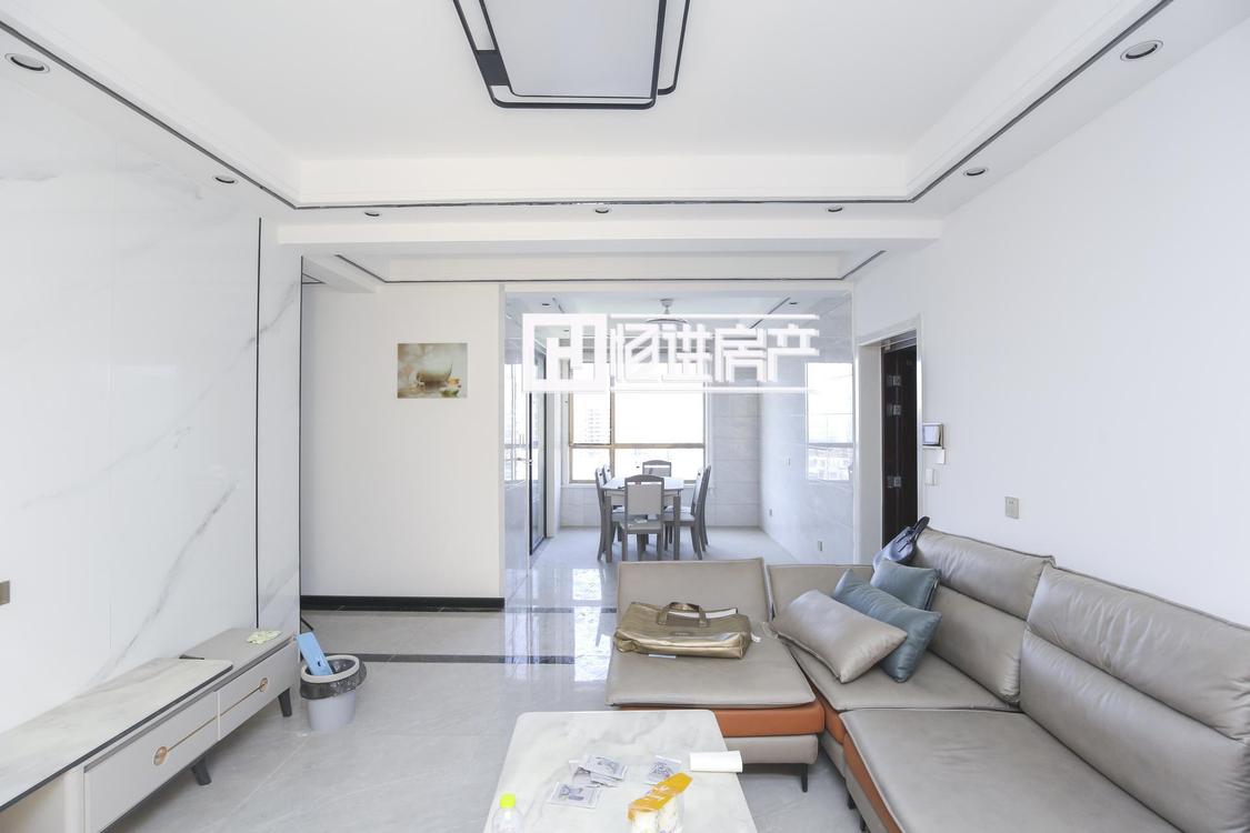 整租·松江帕提欧