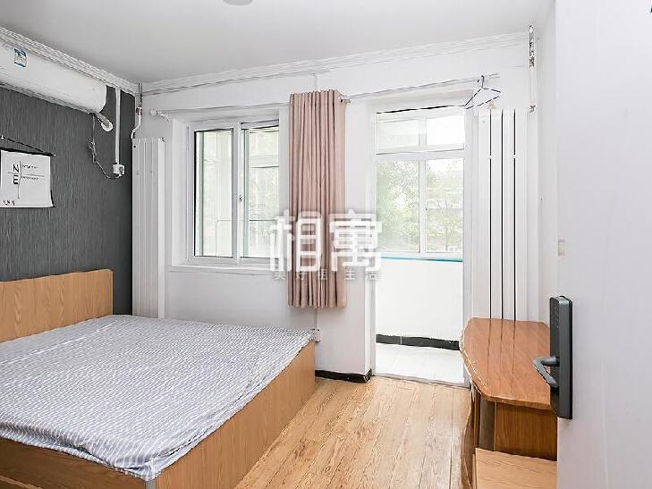 整租·石景山区古城南里住宅小区