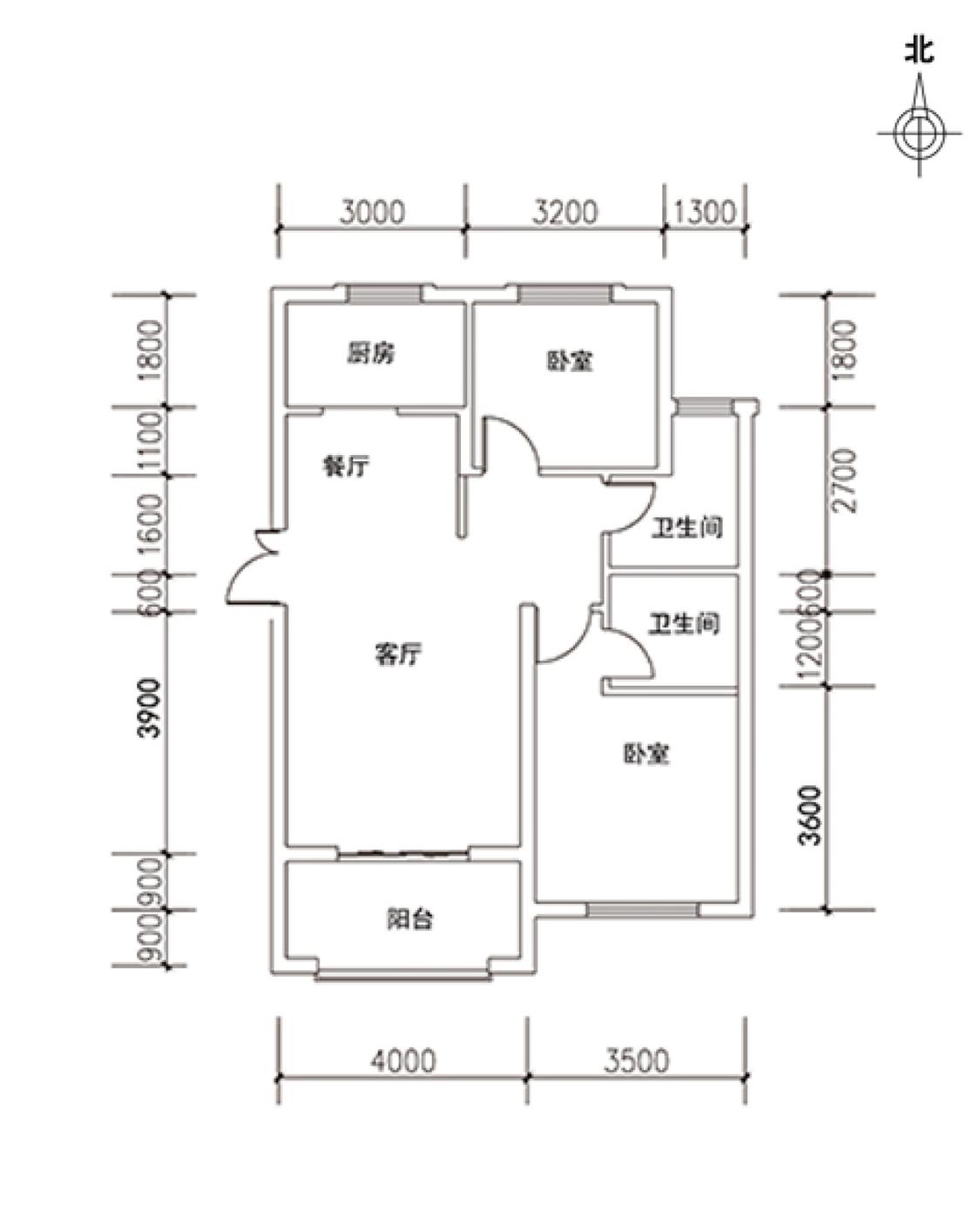 整租·和润卧龙城