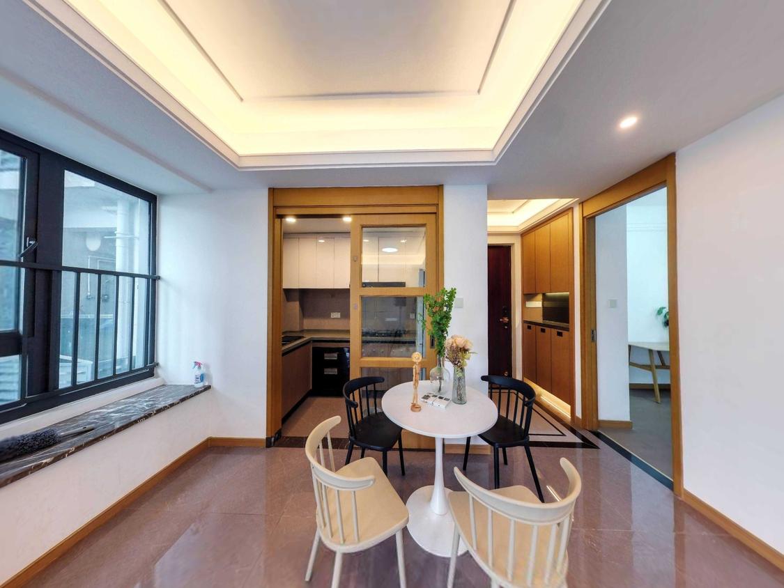 整租·金科博翠明珠