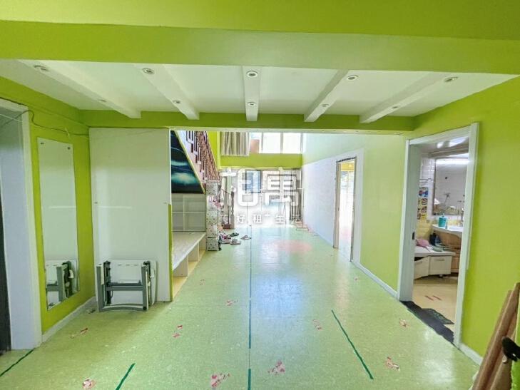 合租·UHN国际村