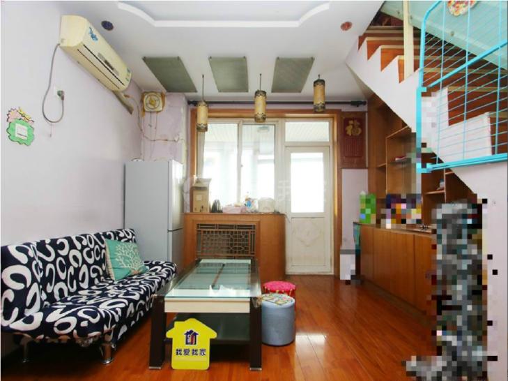 整租·星城北里