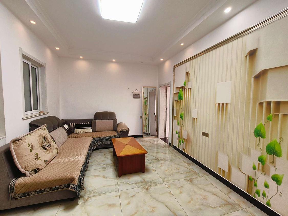 整租·七里河畔