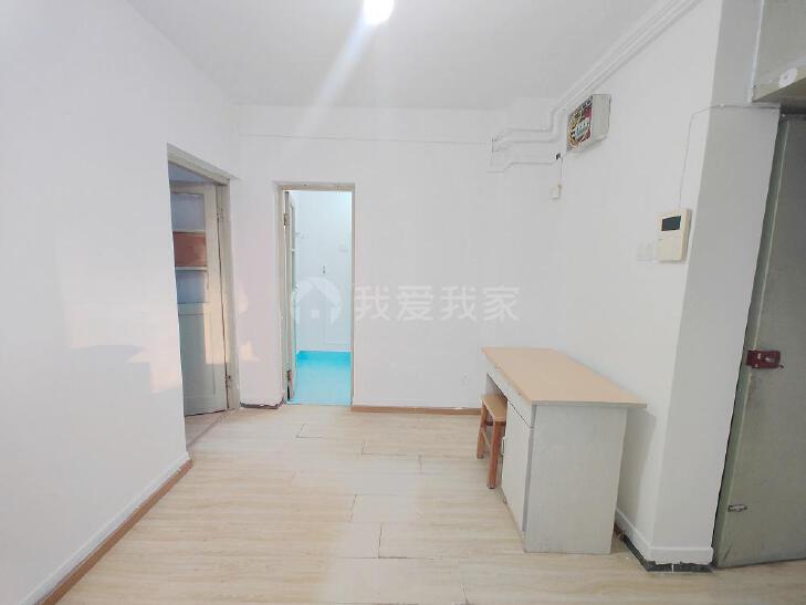 整租·西直门外南路21号院