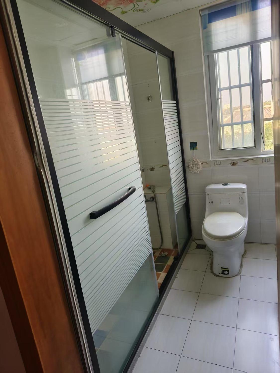 整租·翠堤湾花园