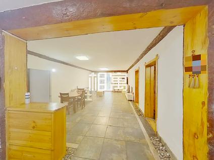 昌平回龙观合租 流星花园(三区)3室2厅/18平/低楼层