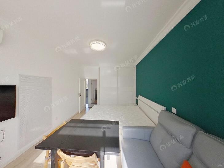 整租·前门西大街