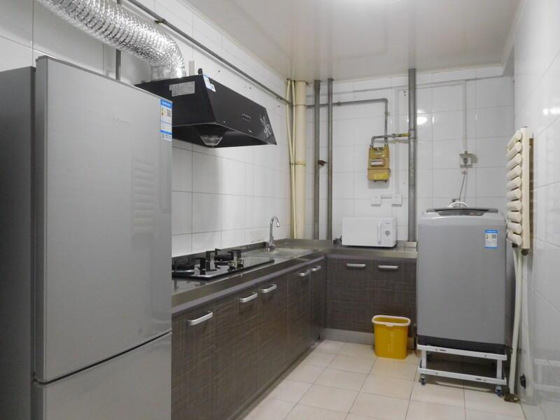 合租·梵谷水郡