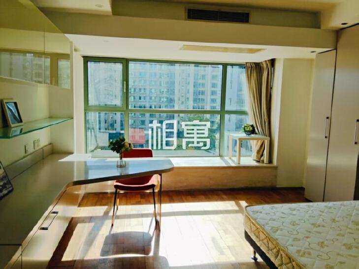 整租·海晟名苑(北区)