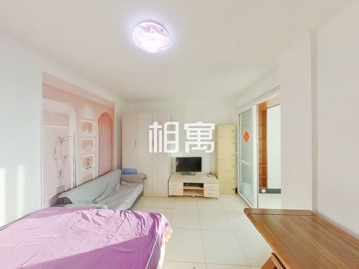 整租·马甸经典家园