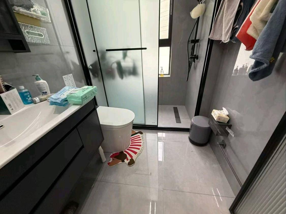 整租·恒旭江悦台