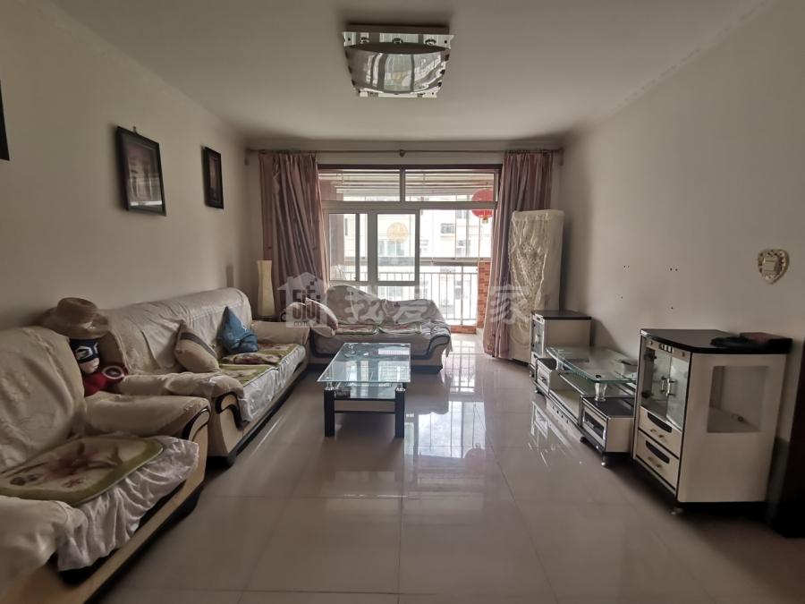 整租·盘龙山庄