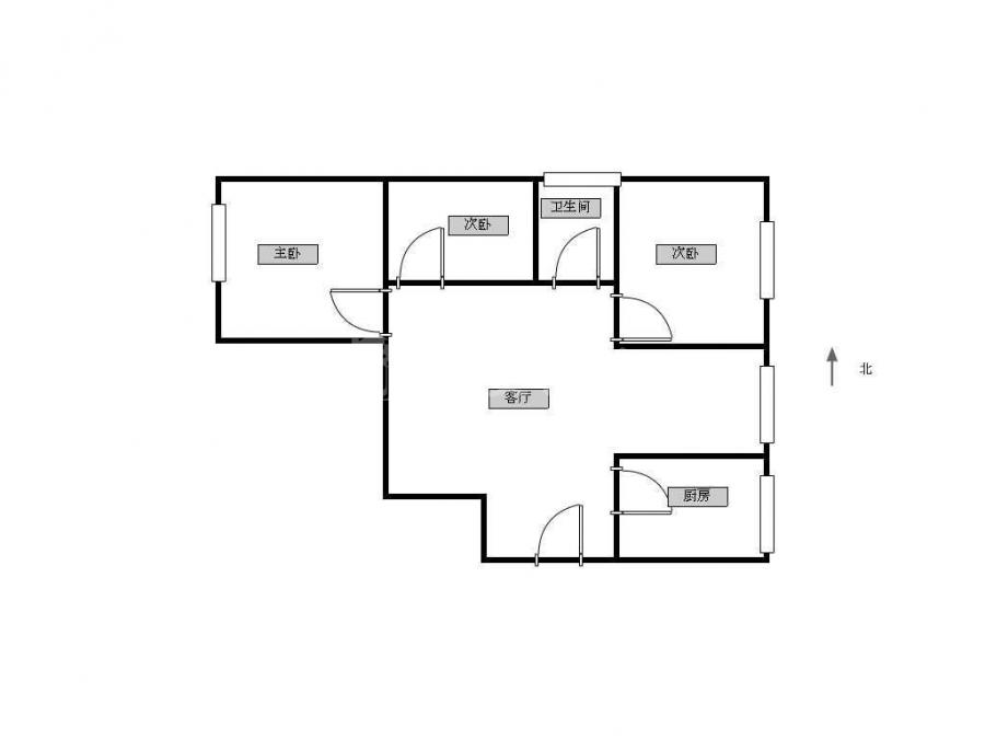 整租·锦华新城