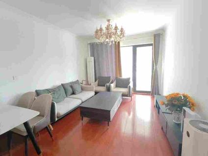 城阳城阳立交整租 昆仑府3室2厅/111平/低楼层