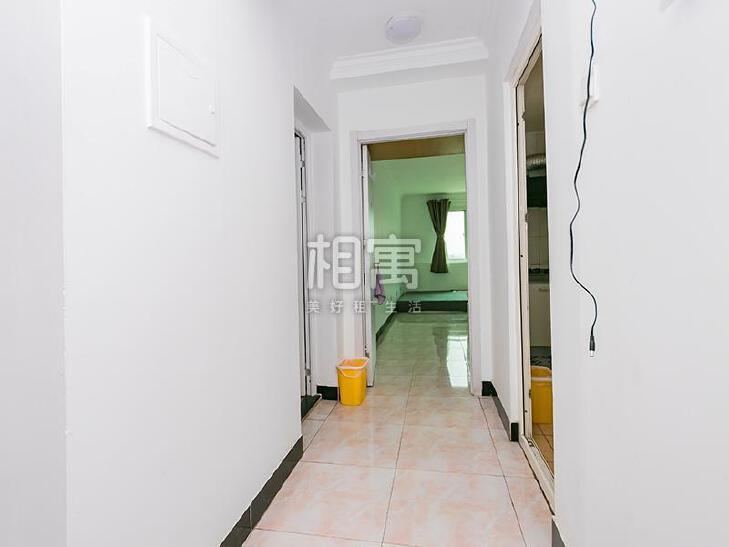 整租·新都市计划