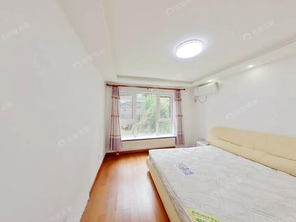 海淀万柳整租 新纪元家园4室2厅/180平/低楼层