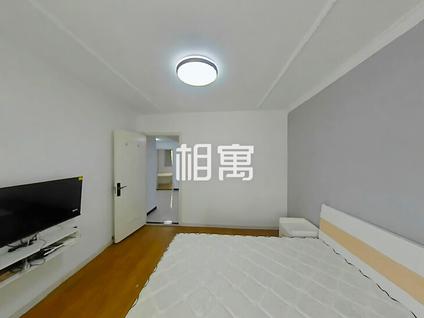 浦东洋泾整租 洋泾花园城3室1厅/89平/低楼层