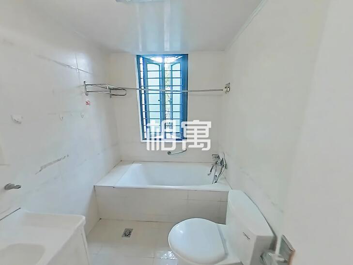 整租·新时代富嘉花园