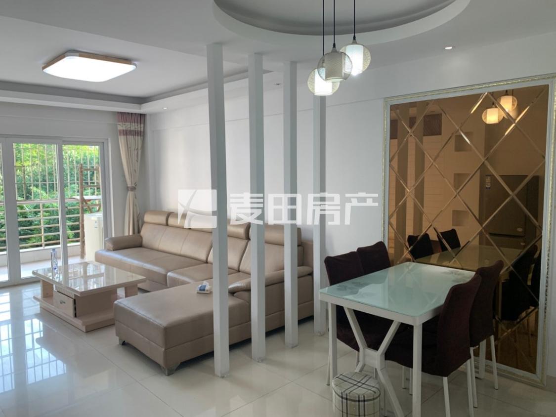 整租·侨福城小区(二期)