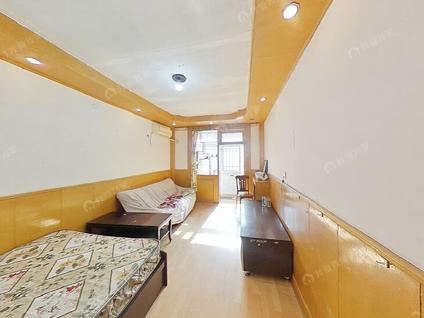 昌平昌平县城整租 西环里2室1厅/60平/低楼层