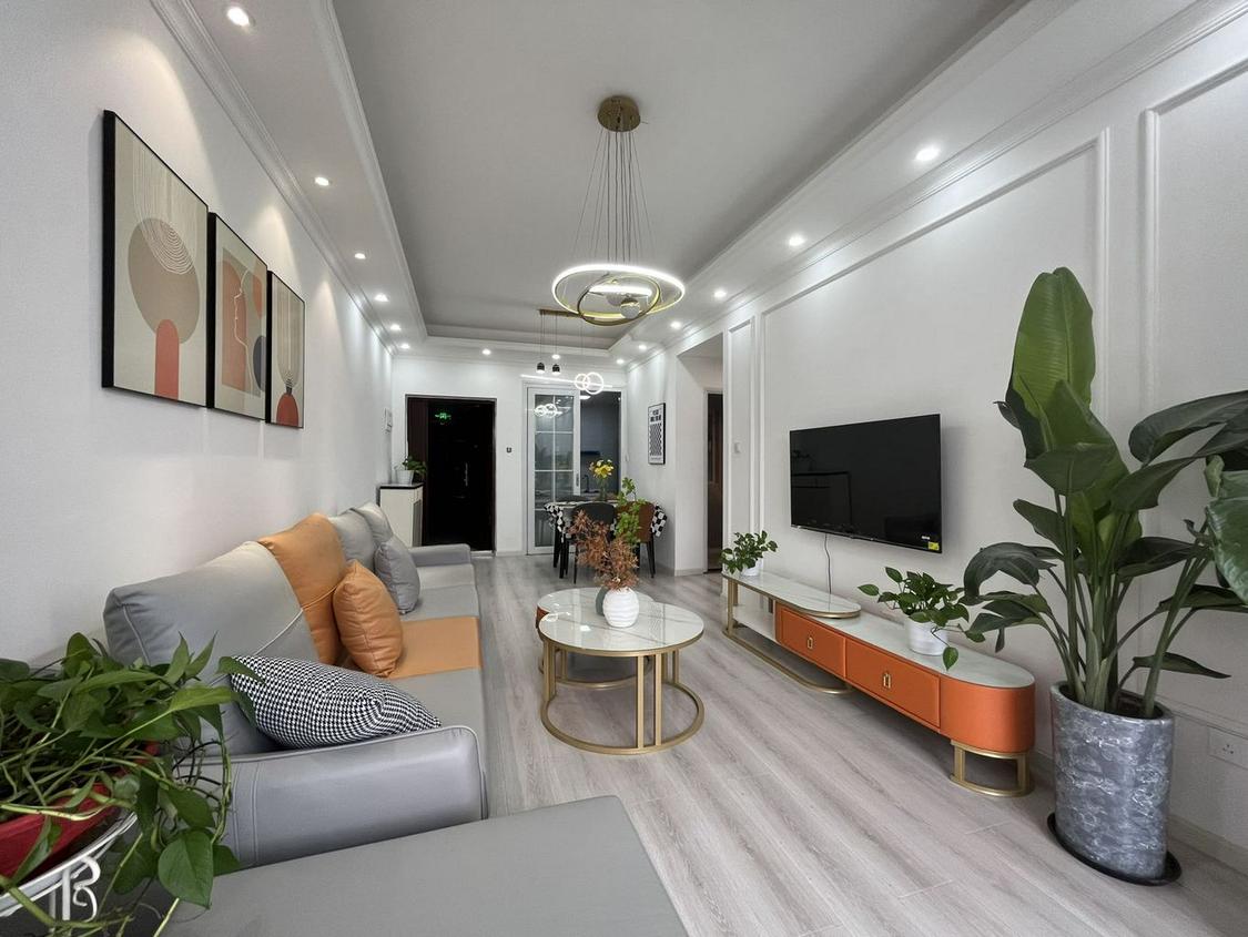 整租·洪锦国际