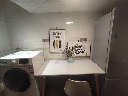 静安南京西路整租 安乐坊1室1厅/25平/低楼层