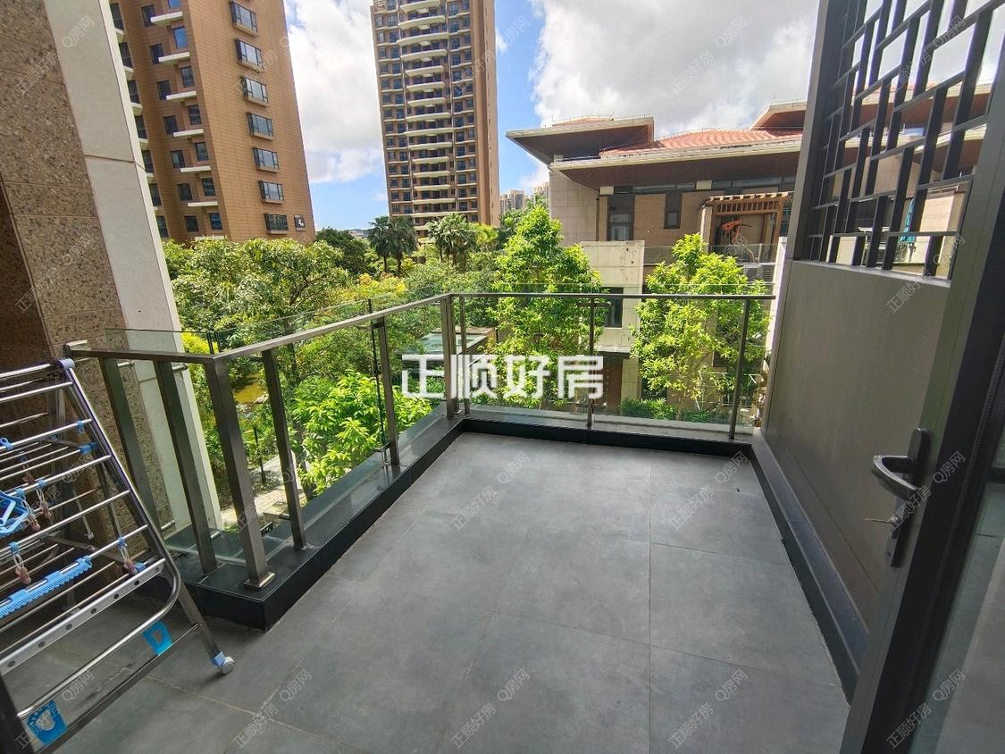 整租·华融琴海湾