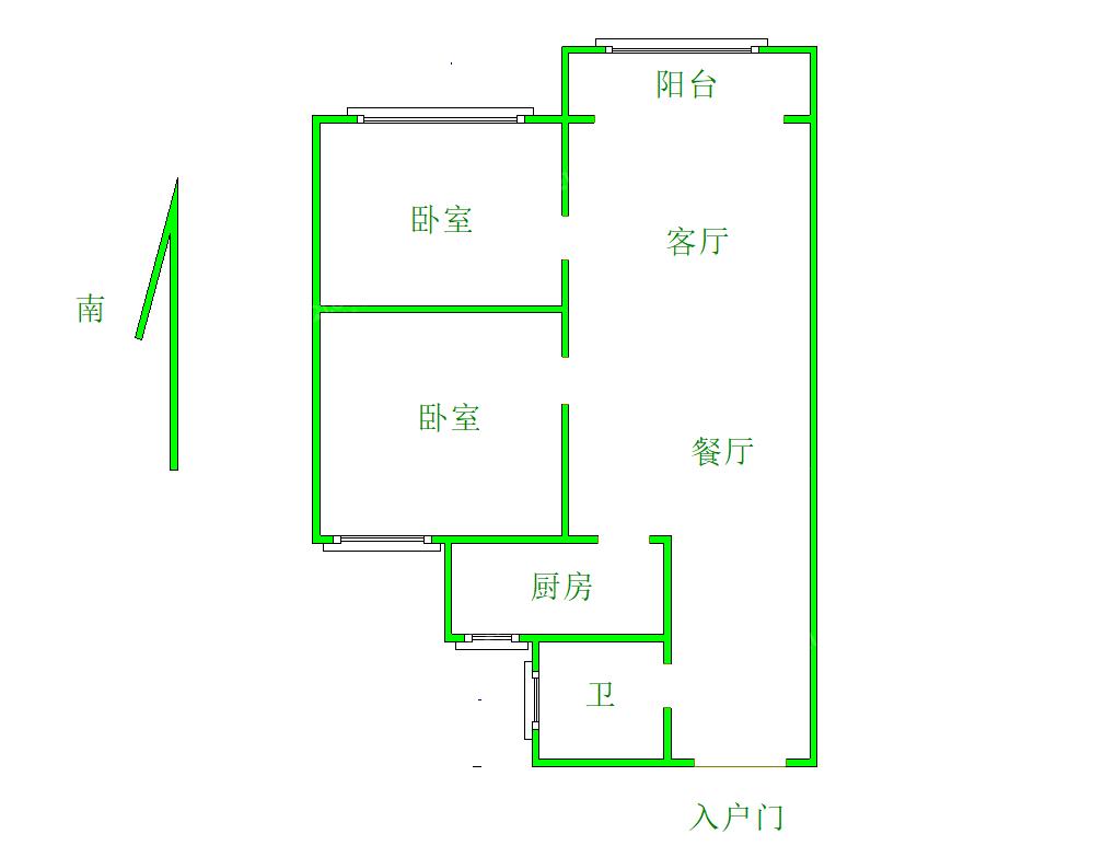 整租·新能源阳光一品(雅尊苑)