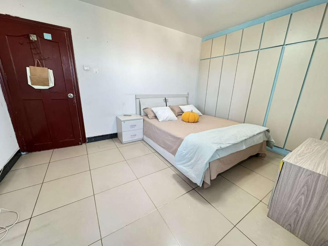 合租·老山东里