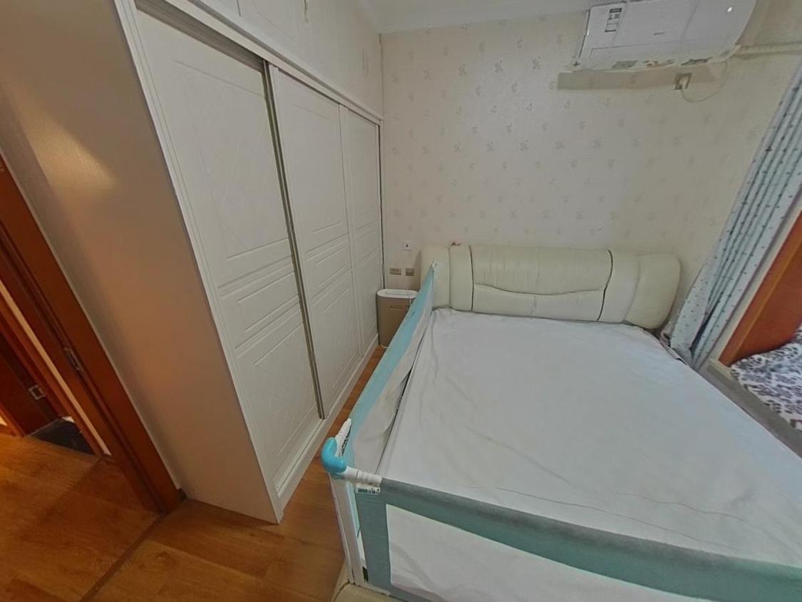 整租·曲江龙邸