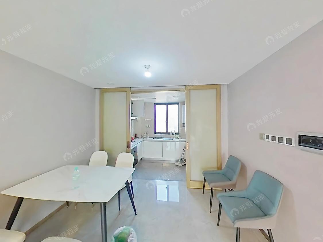 整租·五矿澜悦栖原