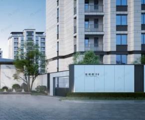 梧桐壹号效果图