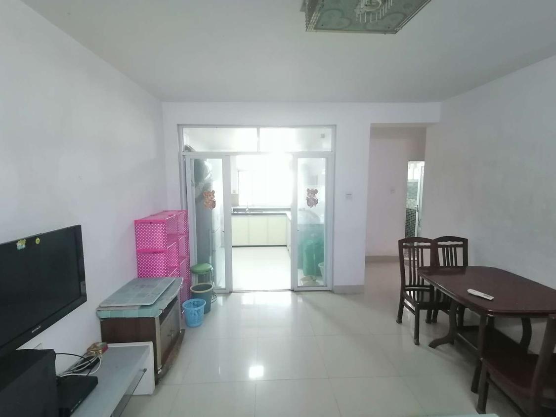 整租·侨星花园