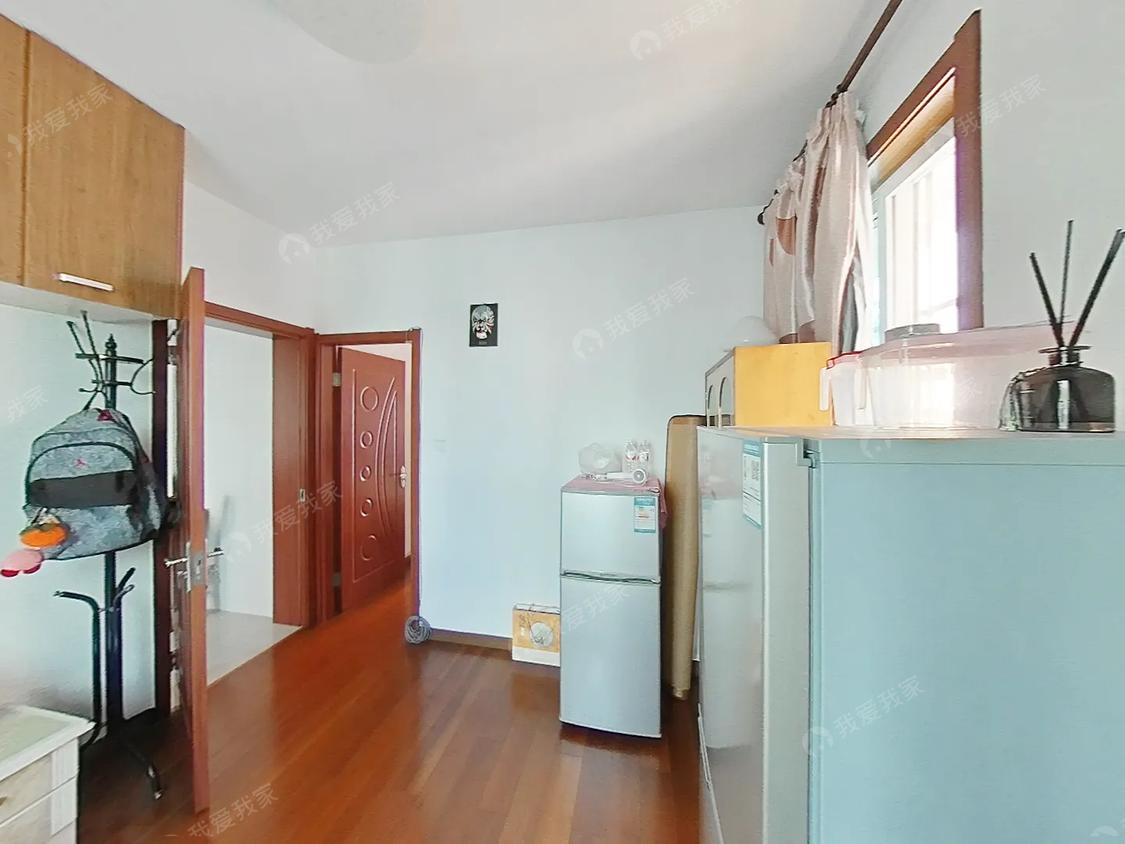 整租·北园新村