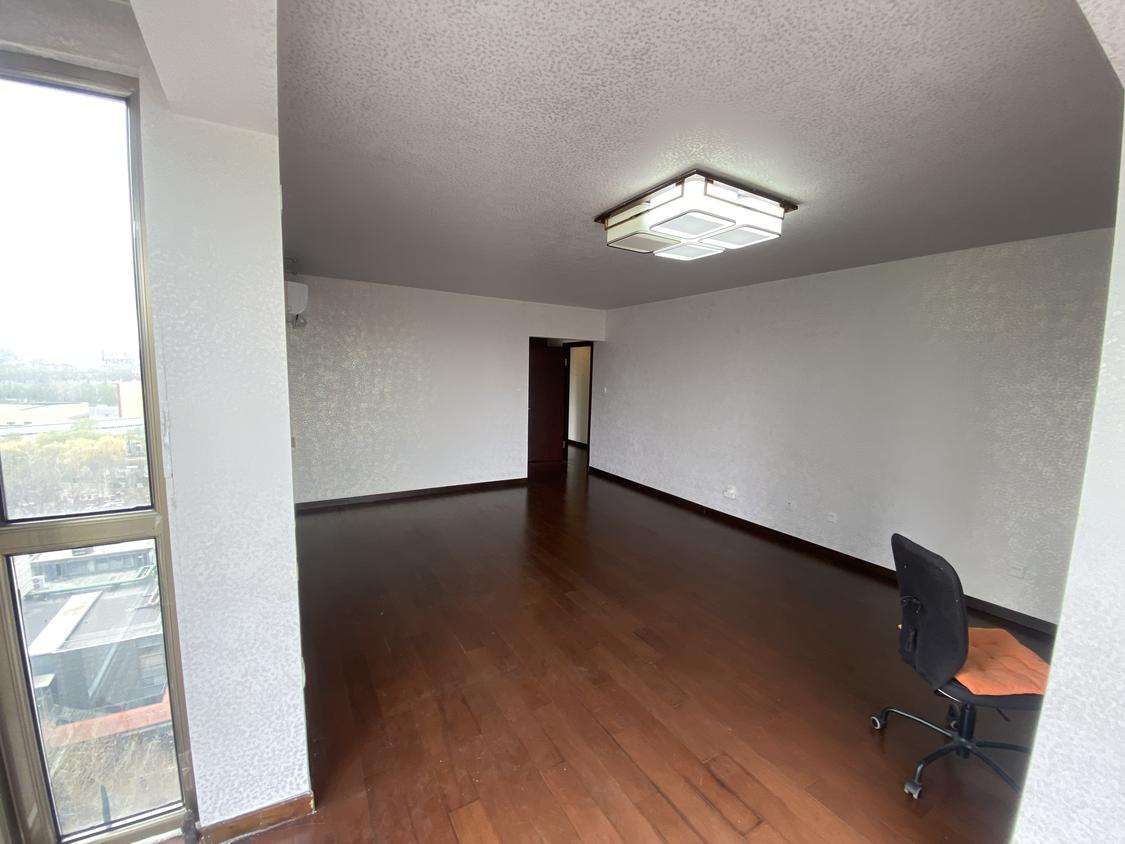 整租·嘉铭桐城(F区)