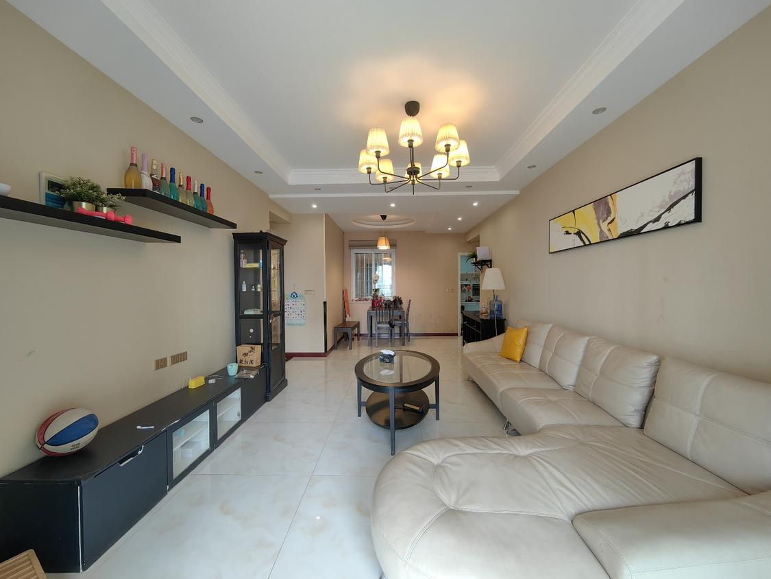 整租·鸥鹏御府