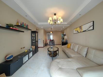 璧山璧山整租 鸥鹏御府2室2厅/104平/中楼层