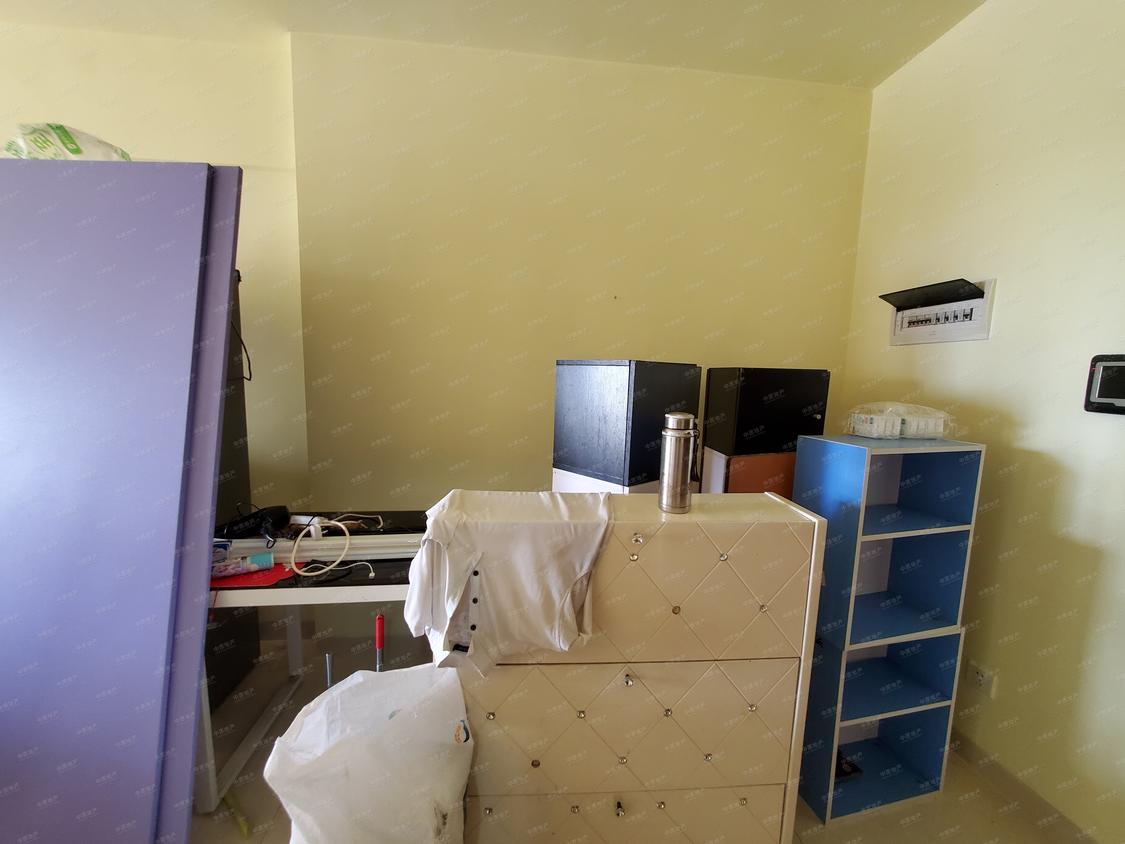 整租·英豪花园(五期)