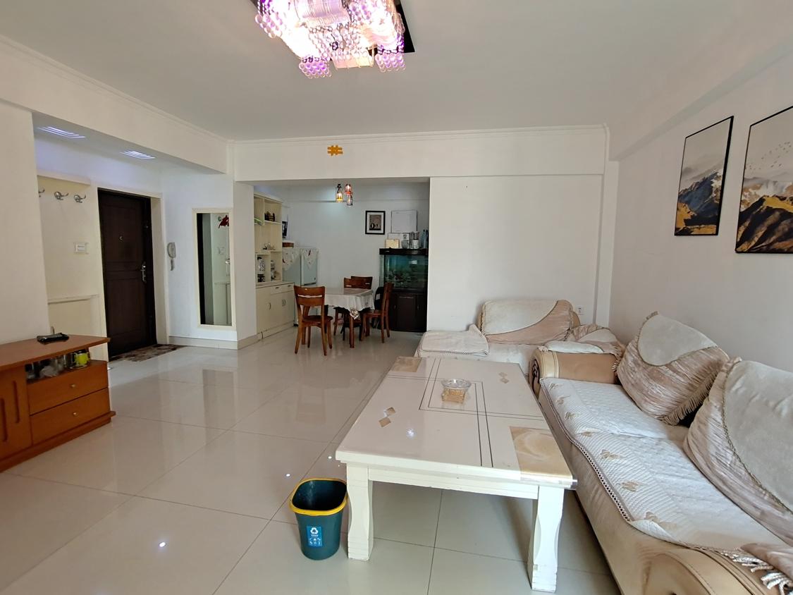 整租·阳光家园紫荆苑