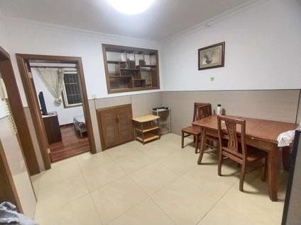 梁溪崇安寺整租 新街巷小区2室1厅/65平/低楼层