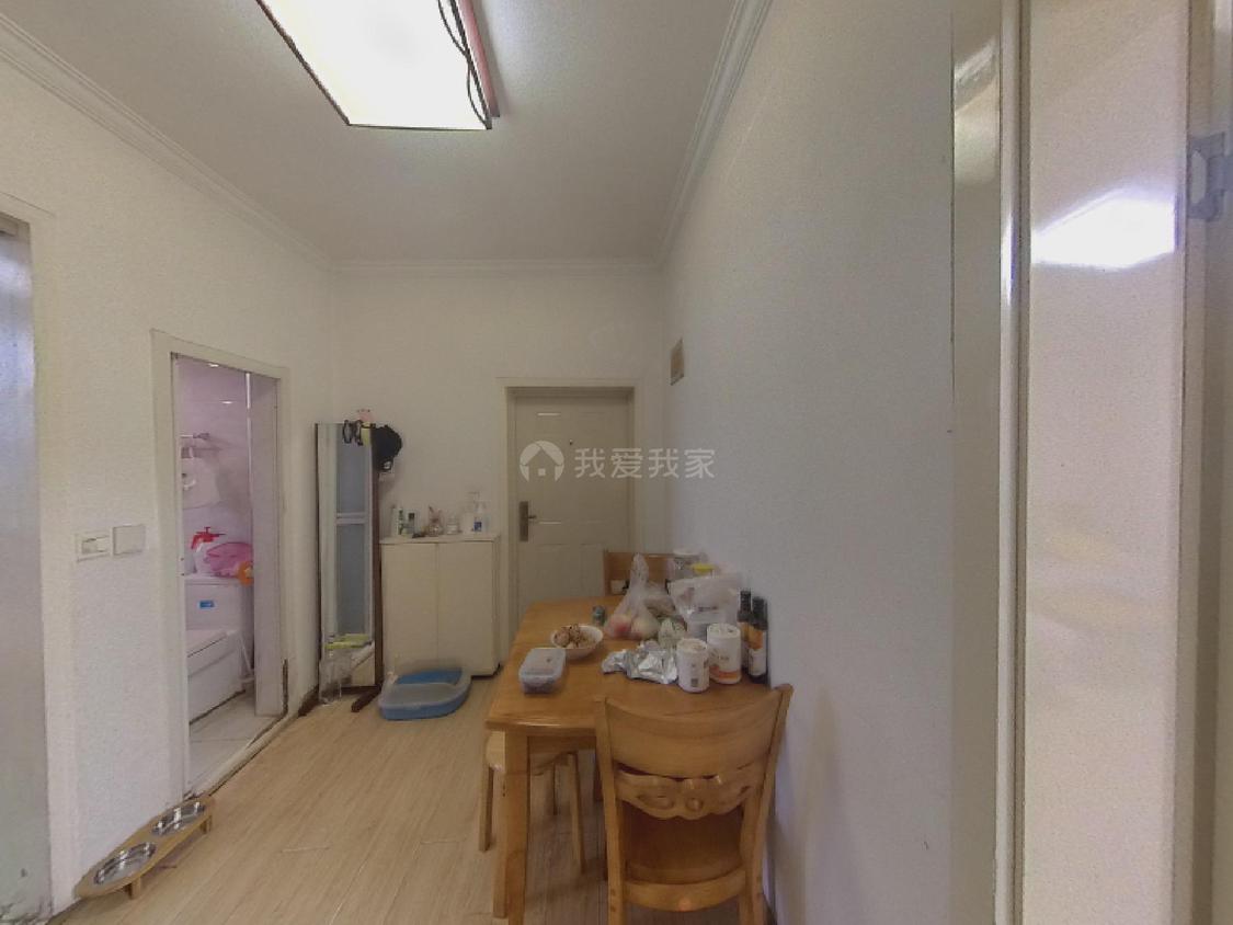 整租·百花小区